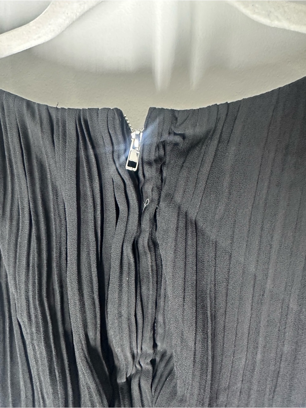 Lulu's Vivid Imagination Black Cutout Maxi Dress l - Picture 11 of 16